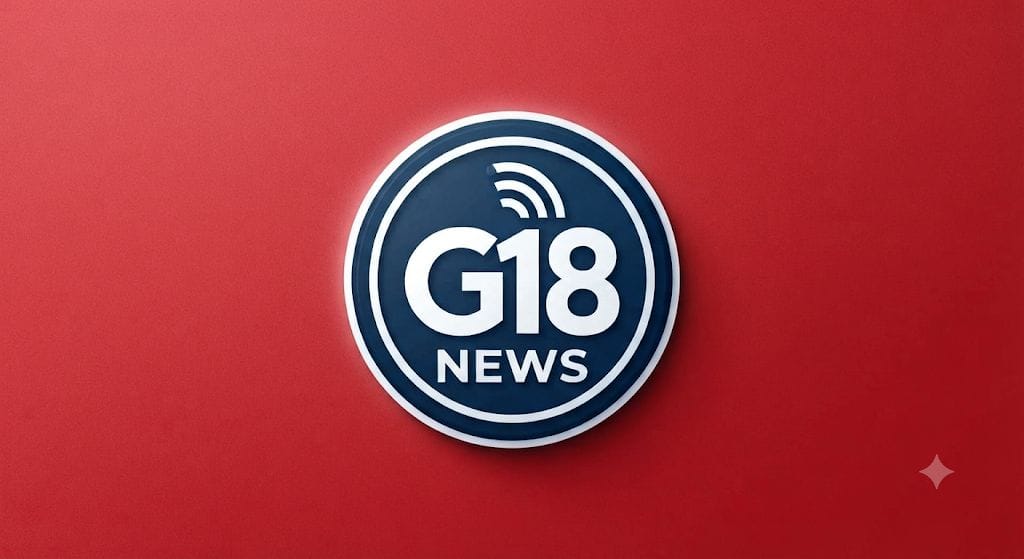 G18 News - רדיו ירושלים גאורגית